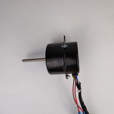 Jednofazowy silnik indukcyjny 30 W 70 W YDK 80 mm Silnik indukcyjny AC do piekarnika z obiegiem powietrza