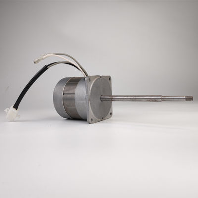 Jednofazowy silnik indukcyjny 10 W 50 W YDK 80 mm Mikro mieszanie do mieszania blendera