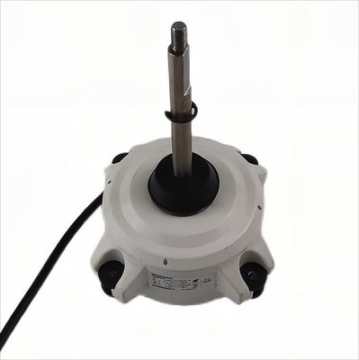 Plastikowe opakowanie z żywicy 310-340 V EC Silnik prądu stałego 120 W 600-3000 obr./min do gorącej wody