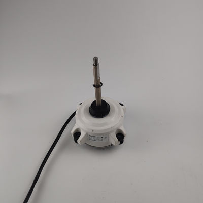 Plastikowe opakowanie z żywicy 310-340 V EC Silnik prądu stałego 120 W 600-3000 obr./min do gorącej wody
