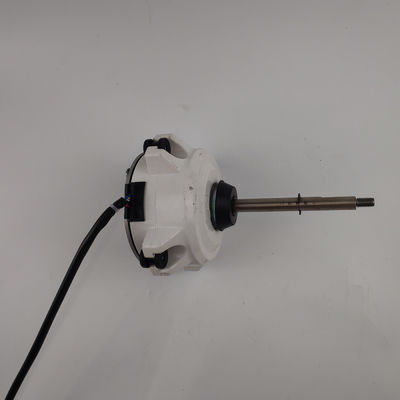 Plastikowe opakowanie z żywicy 310-340 V EC Silnik prądu stałego 120 W 600-3000 obr./min do gorącej wody