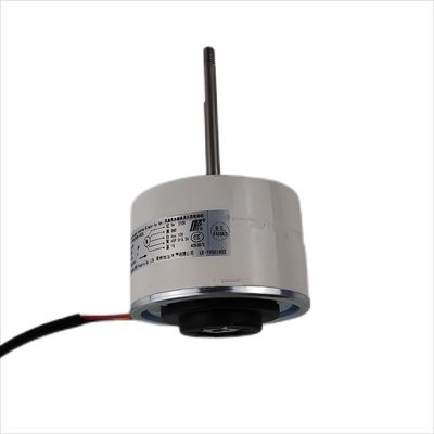 1500rpm Silnik wentylatora klimatyzatora DC310v 140V 50w AC Silnik wentylatora wyciągowego Żywica Plastikowe opakowanie