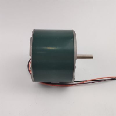 Silnik asynchroniczny wentylatora 900 obr./min 1 / 6HP 60 Hz Silnik chłodnicy AC Jednofazowy kondensator