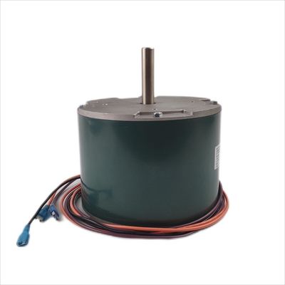 Silnik asynchroniczny wentylatora 900 obr./min 1 / 6HP 60 Hz Silnik chłodnicy AC Jednofazowy kondensator