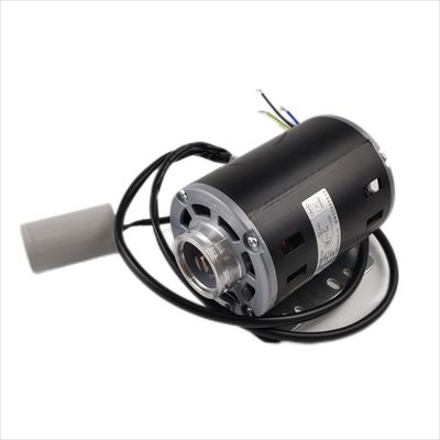 220v 115v 1-fazowy silnik indukcyjny Silnik węglanowy do ekspresu do kawy sodowej
