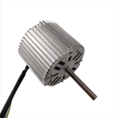 Silnik wentylatora jednostki centralnej 400 W 800-1300 obr./min Obudowa aluminiowa YDK140 o dużej mocy