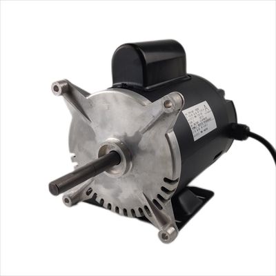 Silnik elektryczny 380 V / 120 V do prac rolniczych 50 / 60 Hz 0,5 KM Nema 56 Rama