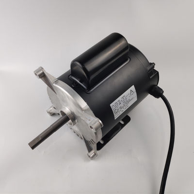 Silnik elektryczny 380 V / 120 V do prac rolniczych 50 / 60 Hz 0,5 KM Nema 56 Rama