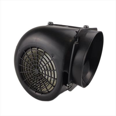 Wentylator odśrodkowy EC 1790 Rpm 150 W Wentylator odśrodkowy z pojedynczym wlotem Zastosowanie w okapie