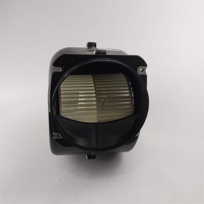 Wentylator odśrodkowy EC 1790 Rpm 150 W Wentylator odśrodkowy z pojedynczym wlotem Zastosowanie w okapie