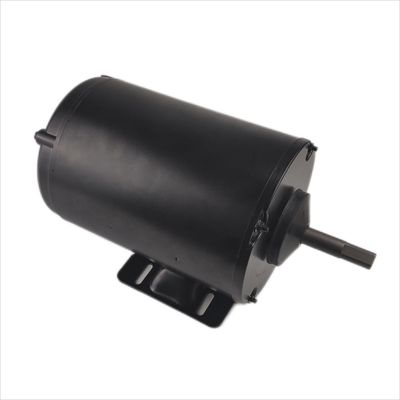 NEMA 1hp Farm Duty Motor Pojedynczy trójfazowy przemysłowy silnik wentylatora wyciągowego 800-1600 obr./min