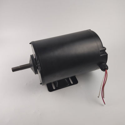 NEMA 1hp Farm Duty Motor Pojedynczy trójfazowy przemysłowy silnik wentylatora wyciągowego 800-1600 obr./min