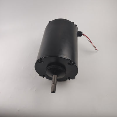 NEMA 1hp Farm Duty Motor Pojedynczy trójfazowy przemysłowy silnik wentylatora wyciągowego 800-1600 obr./min