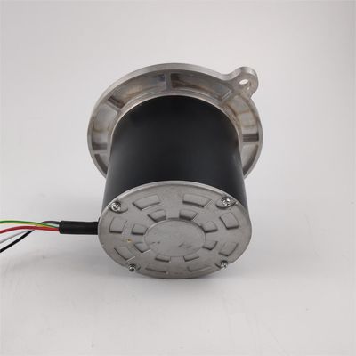 Jednofazowy silnik indukcyjny AC 220 V 115 V 60 Hz do maszyn do tenisa z piłką softballową