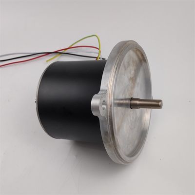 Jednofazowy silnik indukcyjny AC 220 V 115 V 60 Hz do maszyn do tenisa z piłką softballową