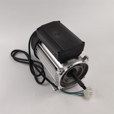 Silnik zatapialny 300-500 W Jednofazowy elektryczny 1 KM 3000 obr./min do pomp obiegowych