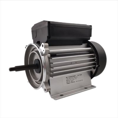 300-700 W Elektryczny silnik pompy wodnej Jednofazowy 3000 obr./min do pomp spa i wannowych