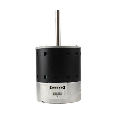 1HP 3/4HP AC BLDC Motor ECM 600-3000rpm dla dmuchawy wentylatora lub powietrznej pompy ciepła