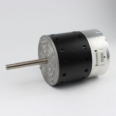 1HP 3/4HP AC BLDC Motor ECM 600-3000rpm dla dmuchawy wentylatora lub powietrznej pompy ciepła