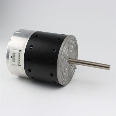 1HP 3/4HP AC BLDC Motor ECM 600-3000rpm dla dmuchawy wentylatora lub powietrznej pompy ciepła