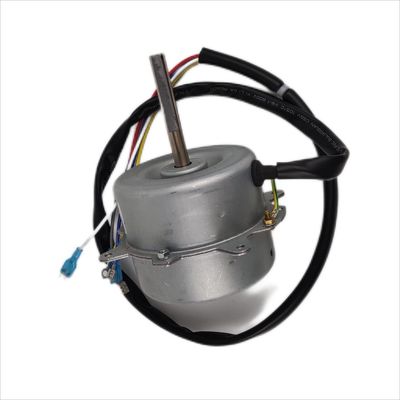 Silnik wentylatora skraplacza 40-100 W 230 V 110 V do chłodnicy powietrza lub wentylatorów chłodzących