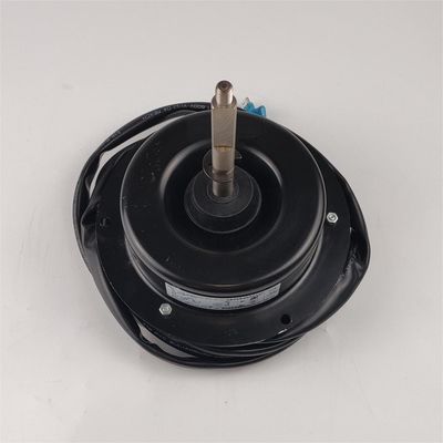 Silnik sprężarki 230 V AC 110 V 40-100 W Kompaktowy silnik indukcyjny do wentylatorów chłodnicy powietrza