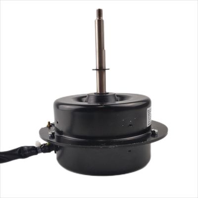 Silnik sprężarki 230 V AC 110 V 40-100 W Kompaktowy silnik indukcyjny do wentylatorów chłodnicy powietrza