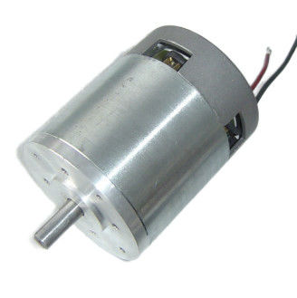 88ZYT 20-24v Silnik prądu stałego z magnesem trwałym Szczotkowany 300W do systemu śledzenia energii słonecznej