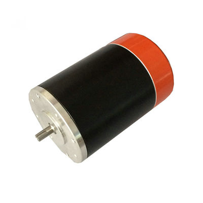 88ZYT 20-24v Silnik prądu stałego z magnesem trwałym Szczotkowany 300W do systemu śledzenia energii słonecznej
