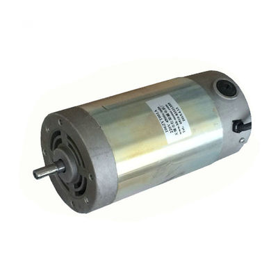 1000rpm Szczotkowany silnik prądu stałego z magnesem trwałym 220v 600w 106ZYT do urządzenia wibracyjnego