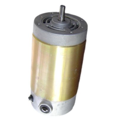 1000rpm Szczotkowany silnik prądu stałego z magnesem trwałym 220v 600w 106ZYT do urządzenia wibracyjnego