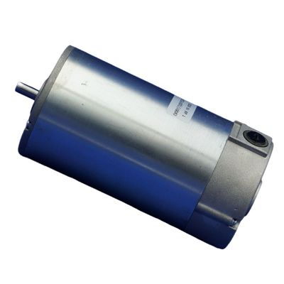 83ZYT magnes trwały o dużej prędkości 110v 220V 100-500W szczotkowany silnik PMDC
