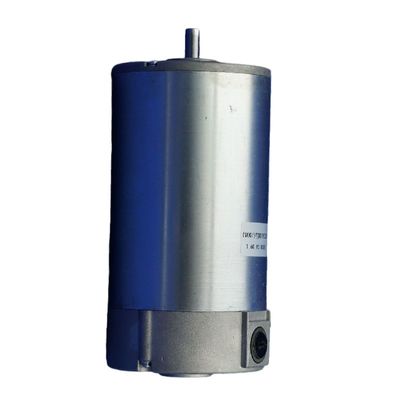83ZYT magnes trwały o dużej prędkości 110v 220V 100-500W szczotkowany silnik PMDC
