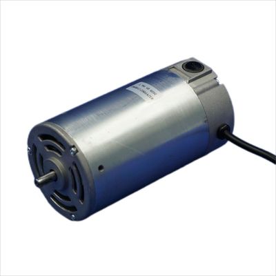 83ZYT magnes trwały o dużej prędkości 110v 220V 100-500W szczotkowany silnik PMDC