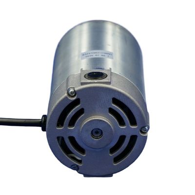 83ZYT magnes trwały o dużej prędkości 110v 220V 100-500W szczotkowany silnik PMDC