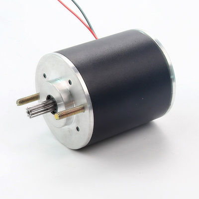 30-100W Elektryczny silnik pompy wodnej jednofazowy 24v do pomp olejowych