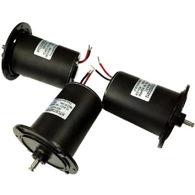24v 10-150W Elektryczny silnik pompy wodnej Heavy Duty do pomp do oczyszczania ścieków