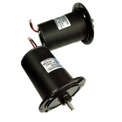 24v 10-150W Elektryczny silnik pompy wodnej Heavy Duty do pomp do oczyszczania ścieków