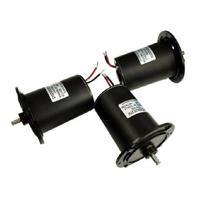 24v 10-150W Elektryczny silnik pompy wodnej Heavy Duty do pomp do oczyszczania ścieków