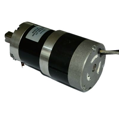 80JBX 50-200W Bezszczotkowy silnik z przekładnią DC BLDC Planetarny 24v do precyzyjnego sterowania sprzętem tekstylnym