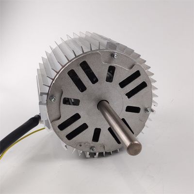 400w 3-fazowy silnik przemysłowy 50HZ 60HZ 380V 220V 160mm do maszyny do wydmuchiwania