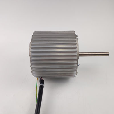 400w 3-fazowy silnik przemysłowy 50HZ 60HZ 380V 220V 160mm do maszyny do wydmuchiwania