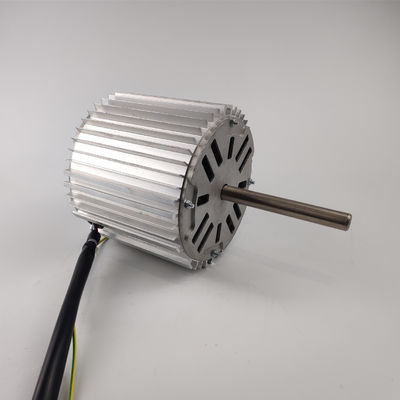 400w 3-fazowy silnik przemysłowy 50HZ 60HZ 380V 220V 160mm do maszyny do wydmuchiwania