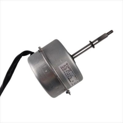 PSC Jednofazowy silnik serii AC 230v 110v Centralny silnik wentylatora powietrza 50w-200w Niski poziom hałasu