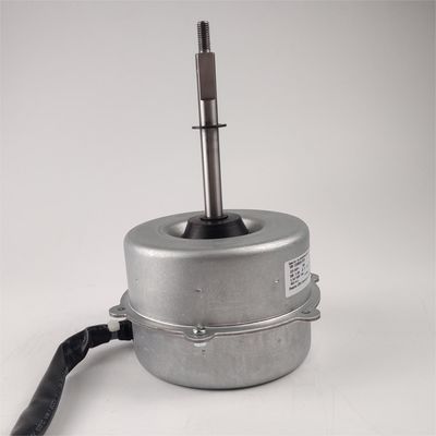 PSC Jednofazowy silnik serii AC 230v 110v Centralny silnik wentylatora powietrza 50w-200w Niski poziom hałasu