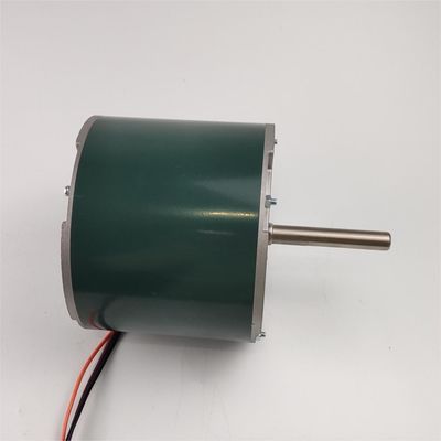 50-200w Jednofazowy silnik indukcyjny PSC Centralny silnik AC 42frame 208v 110v Niski poziom hałasu