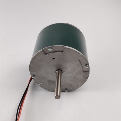 50-200w Jednofazowy silnik indukcyjny PSC Centralny silnik AC 42frame 208v 110v Niski poziom hałasu