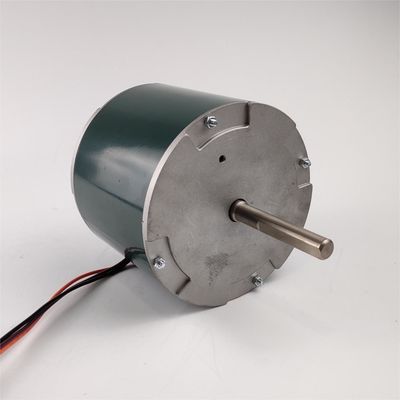 50-200w Jednofazowy silnik indukcyjny PSC Centralny silnik AC 42frame 208v 110v Niski poziom hałasu