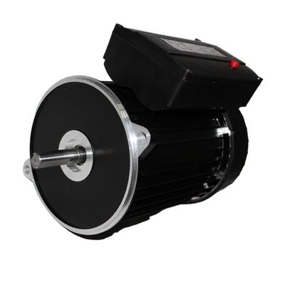 NEMA 56 Frame 120v 60hz Silnik wentylatora 0,5 KM do maszyny do lodu