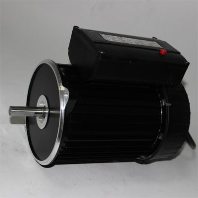 NEMA 56 Frame 120v 60hz Silnik wentylatora 0,5 KM do maszyny do lodu